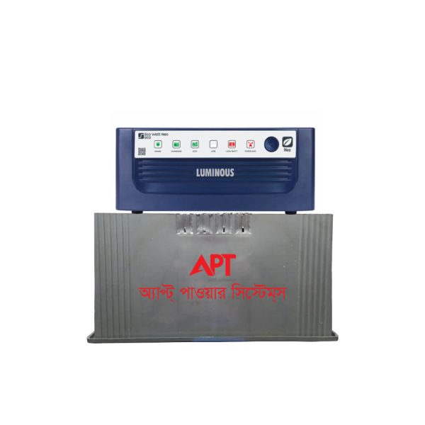 800VA IPS & Eastern 180Ah Battery 800VA-IPS-&-Eastern-180Ah-Battery