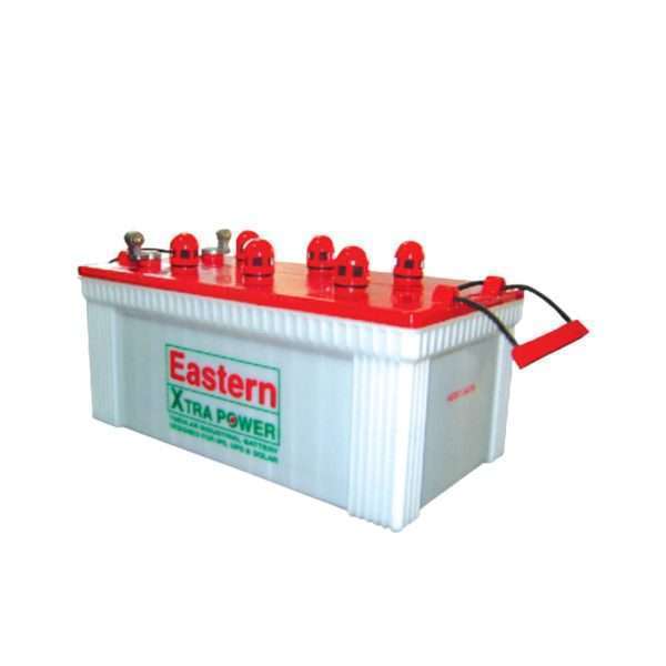 Eastern-120Ah-Tubular-Battery