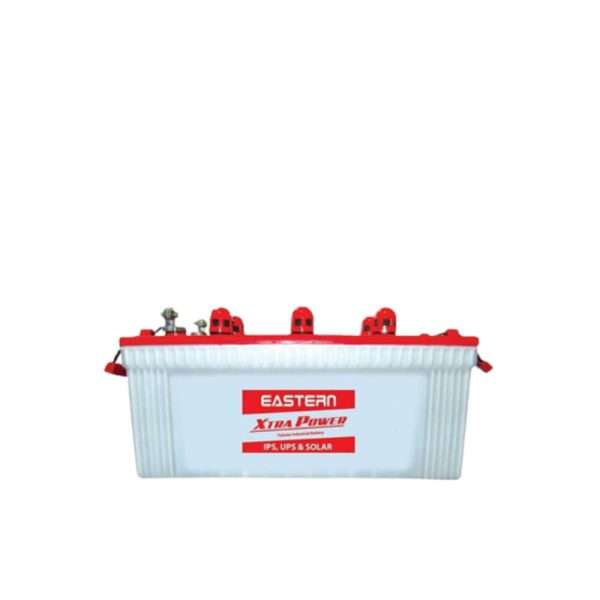 Eastern-200Ah-Tubular-Battery