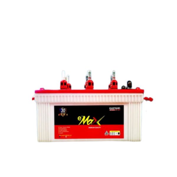 Eastern-eMax-230Ah-Tubular-Battery