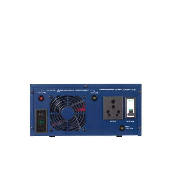 Luminous 1500VA IPS Luminous 1500VA IPS