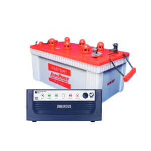 Luminous-700-IPS-With-200Ah