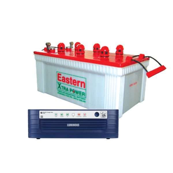 Luminous 900VA IPS Luminous-900VA-IPS