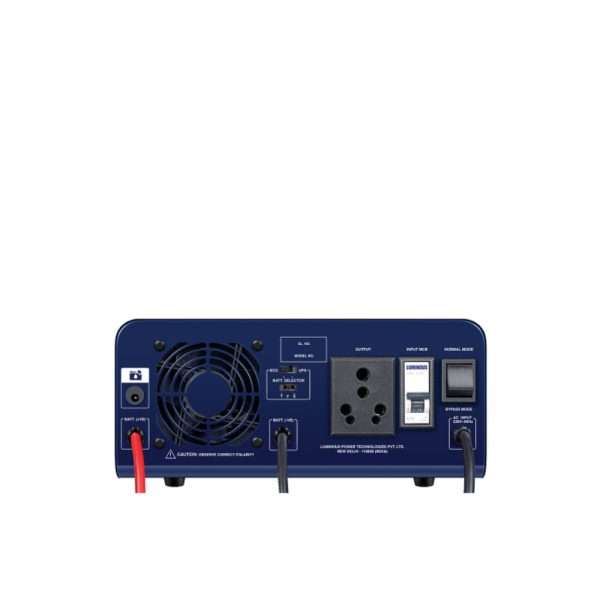 Luminous 900VA Sine Wave IPS Luminous-900VA-Sine-Wave-IPS