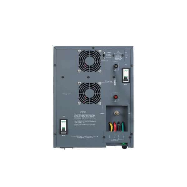 Luminous Cruze 2400 Watt Sine Wave IPS cum UPS