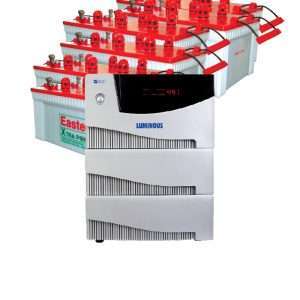 Luminous-Cruze-5.2KVA-72V-IPS-with-150Ah-Battery