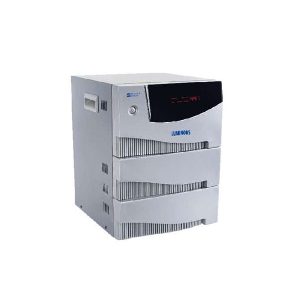 Luminous Cruze 5.2KVA 72V Sine Wave IPS Luminous-Cruze-5.2KVA-72V-Sine-Wave-IPS
