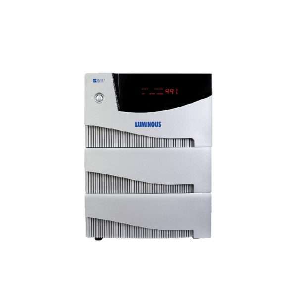 Luminous Cruze 5.2KVA Home UPS Luminous-Cruze -5.2KVA-Home-UPS