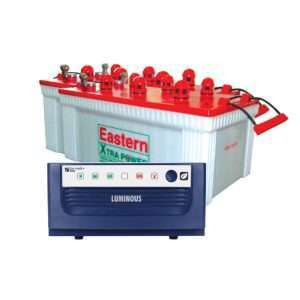 Luminous-Eco-Watt 1500VA-24Volt