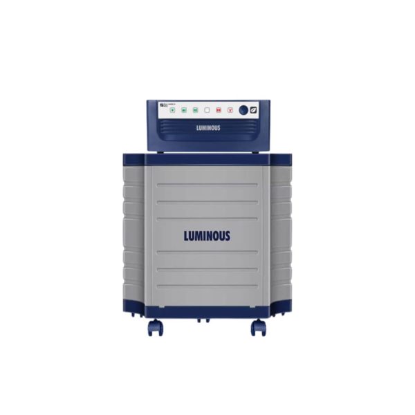 Luminous Eco Watt 800 IPS Luminous-Eco-Watt-800-IPS