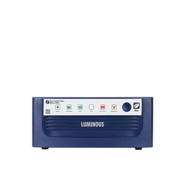 Luminous Eco Watt Neo 1250 Pro Luminous-Eco-Watt-Neo-1250-Pro