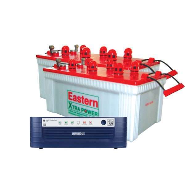 Luminous Eco Watt Neo 2300 Luminous-Eco-Watt-Neo-2300