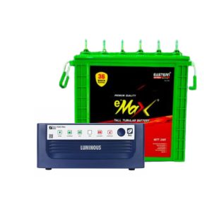 Luminous-Eco-Watt-Neo-900-IPS-With-Eastern-230Ah-Tall-Battery