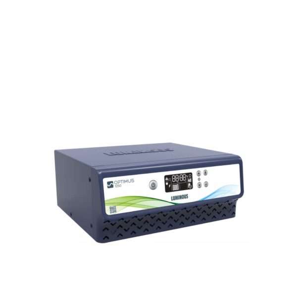 Luminous-Optimus-1250-12Volt