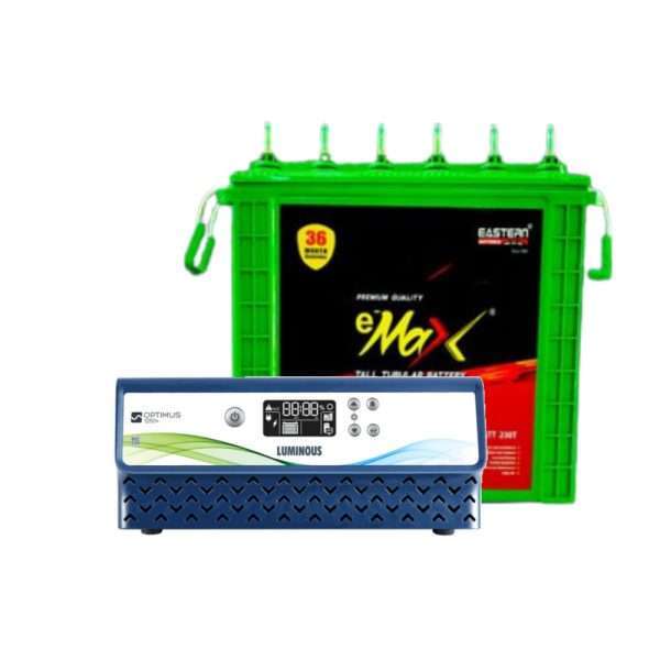 Luminous Optimus 1250 IPS Luminous-Optimus-1250-IPS