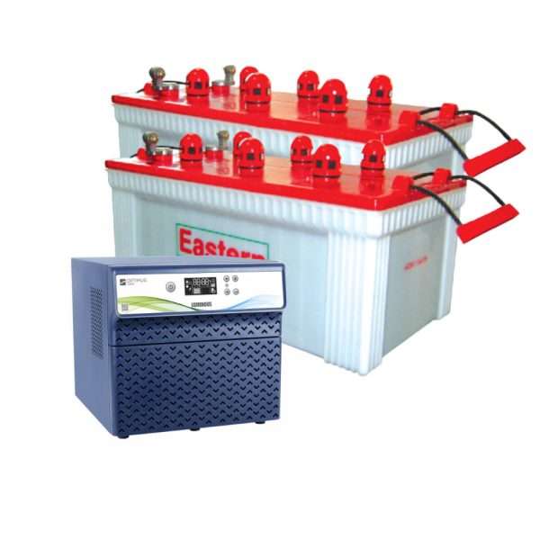 Luminous-Optimus-2300-Inverter