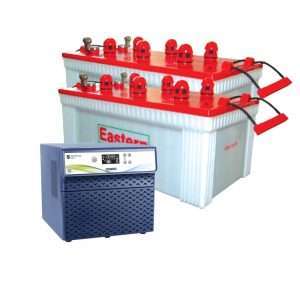 Luminous-Optimus-2800-With-200Ah-Battery