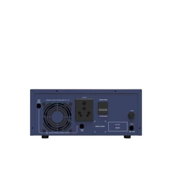 Luminous Shakti charge Neo 1100VA IPS Luminous-Shakti-charge-Neo-1100VA-IPS