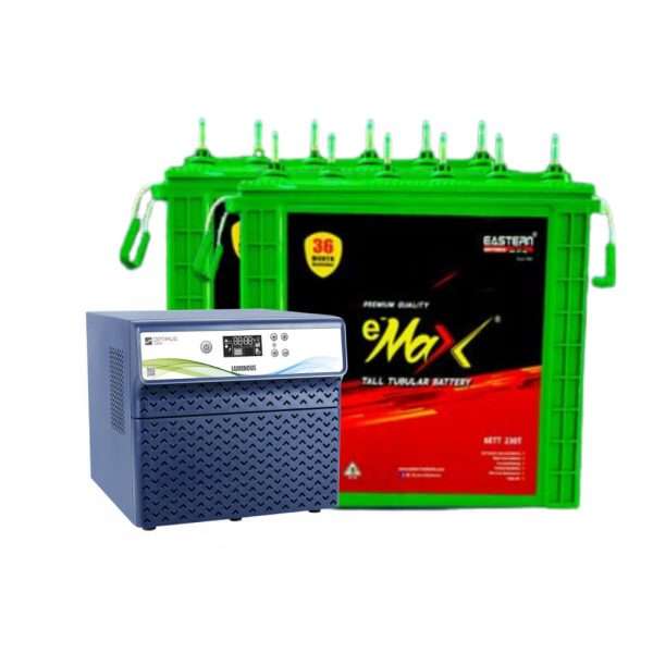 Optimus-2300-Inverter