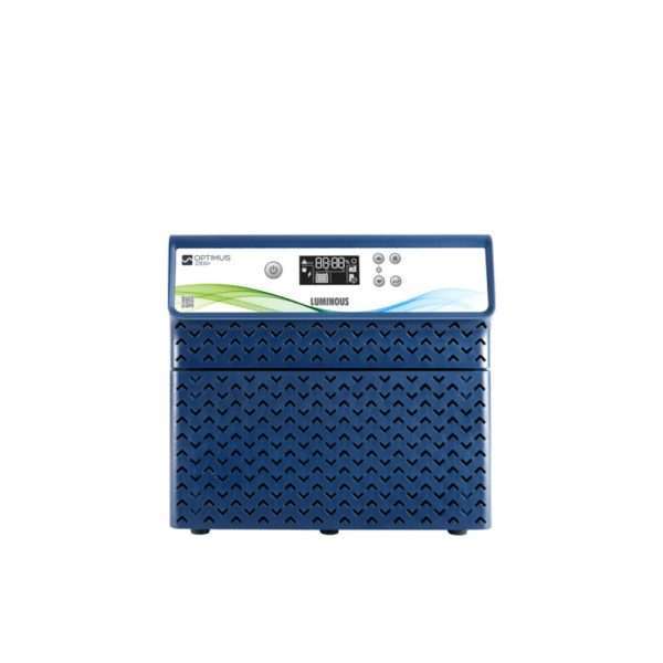Pure-Sine-Wave-Inverter