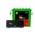 Zelio-1700-With-230Ah-Tall-Tubular-Battery