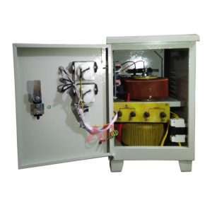 10KVA-Stabilizer