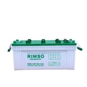 130Ah-Rimso-Solar-Battery
