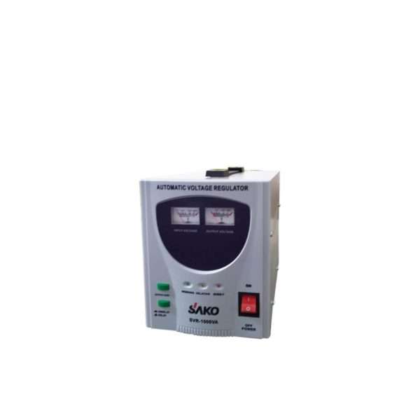 1KVA-Sako-Voltage-Stabilizer