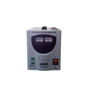 2KVA-Servo-Type-Stabilizer