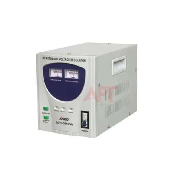 3KVA-Servo-Voltage-Stabilizer