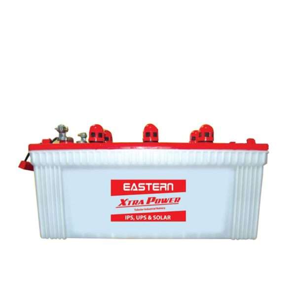 Eastern-40Ah-Solar-Battery