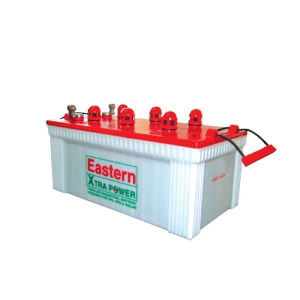 Eastern-Tubular-180Ah-Battery