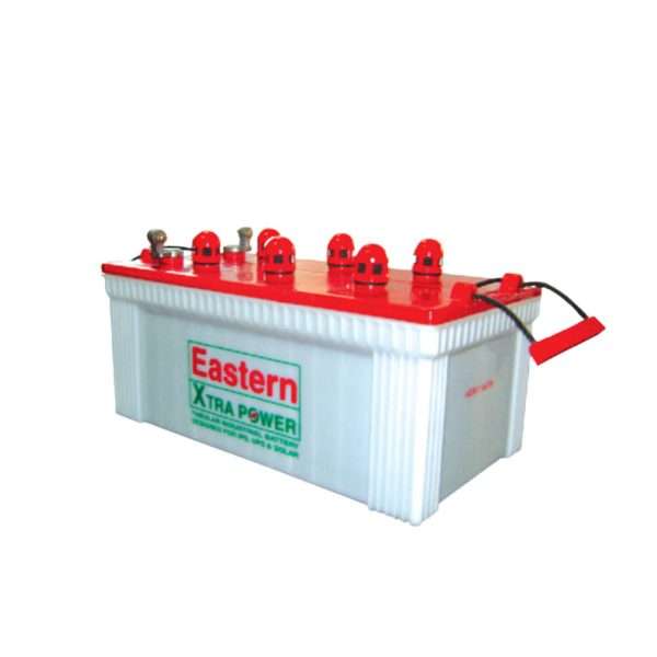 Eastern-Tubular-200Ah-Battery