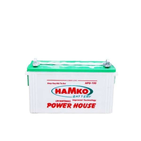 Hamko-IPS-Battery-100Ah-Best-Price
