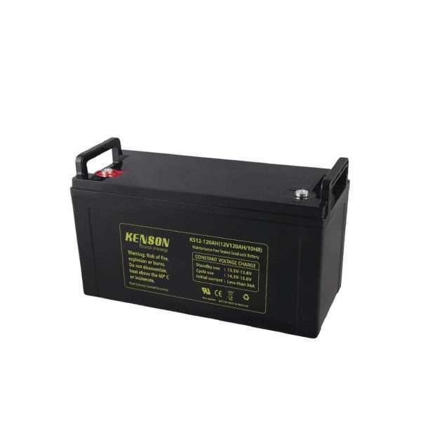 Kenson-120Ah-Battery