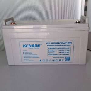 Kenson 120Ah Battery Offer Bangladesh