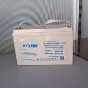 Kenson-12V-100Ah-Battery-Seller-in-Dhaka