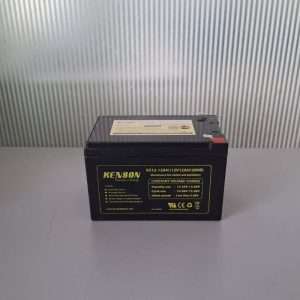 Kenson 12V-12AH UPS Battery Best Price in Bangladesh