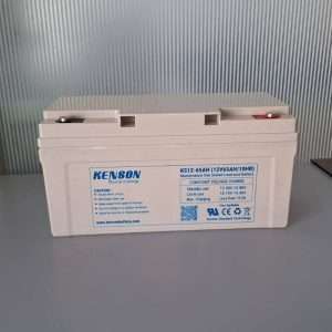 Kenson-12V-65Ah-Battery-Authorized-Dealer-Bangladesh