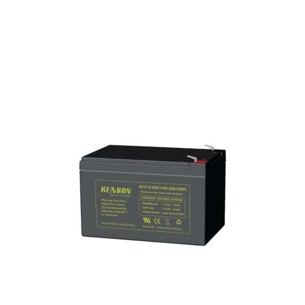 Kenson-12V-8.2Ah-UPS-Battery