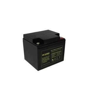 Kenson-12V40AH-Rechargeable-Battery