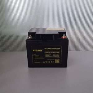 Kenson 12V40AH Rechargeable Battery for UPS Price