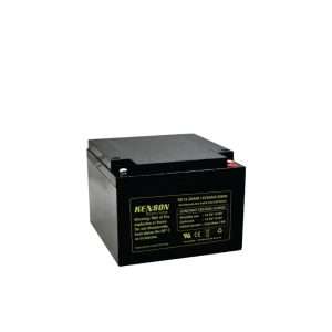 Kenson-26Ah-UPS-Battery