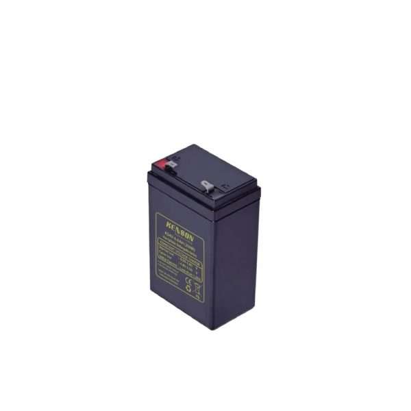 Kenson-4V-6Ah-Rechargeable-Battery