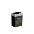 Kenson-6V-4.5Ah-Rechargeable-Battery