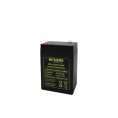 Kenson-6V-4.5Ah-Rechargeable-Battery-in-Bangladesh