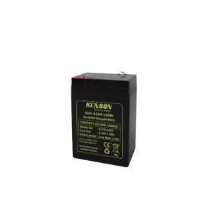 Kenson-6V-4.5Ah-Rechargeable-Battery-in-Bangladesh