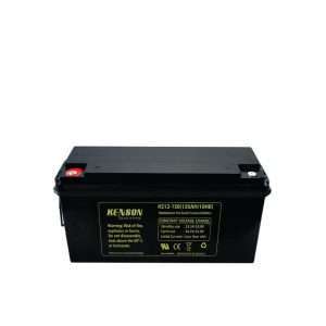 Kenson-Authorized-Dealer-150Ah-Battery