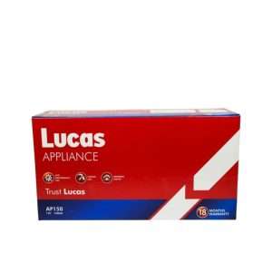 Lucas Appliance AP150 IPS Battery Best Price in Bangladesh