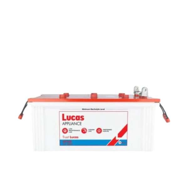 Lucas Appliance AP200 IPS Battery Lucas-Appliance-AP200-IPS-Battery
